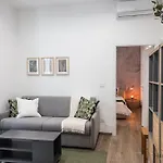 Apartamento - Trains 4 Min - Ac - Super Wifi Génova