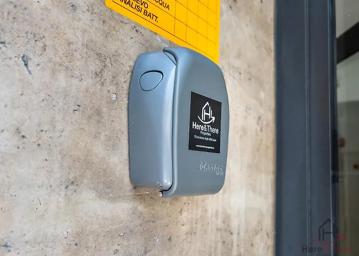 Apartment - Trains 4 Min - Ac - Super Wifi Genoa