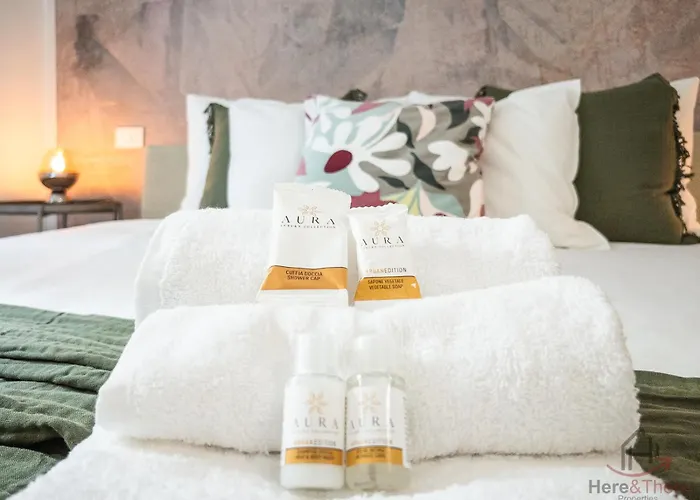 - Trains 4 Min - Ac - Super Wifi Apartment *