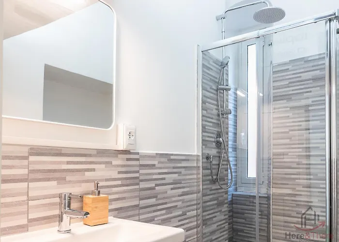 - Trains 4 Min - Ac - Super Wifi * Genoa