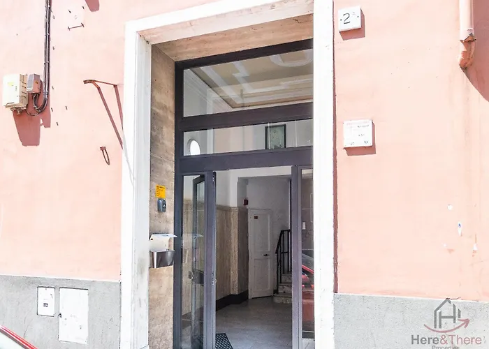 - Trains 4 Min - Ac - Super Wifi